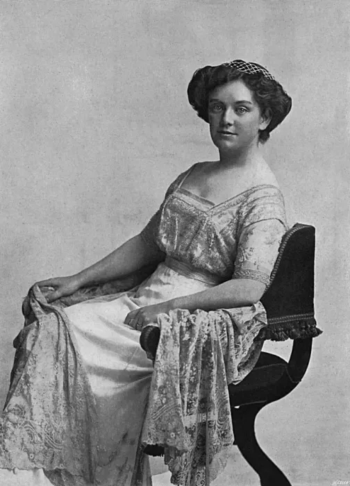 Framed Print : Lady Jellicoe, 1914 Framed Print : Lady Jellicoe, 1914