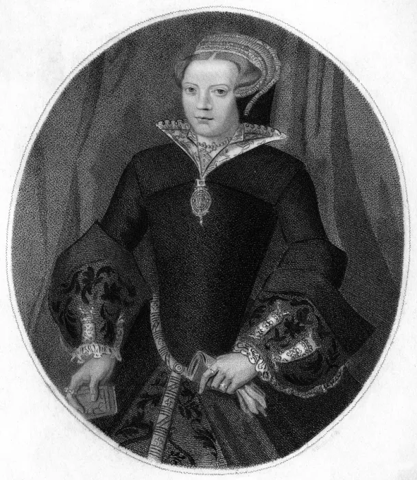 Framed Print : Lady Mary Sidney Framed Print : Lady Mary Sidney