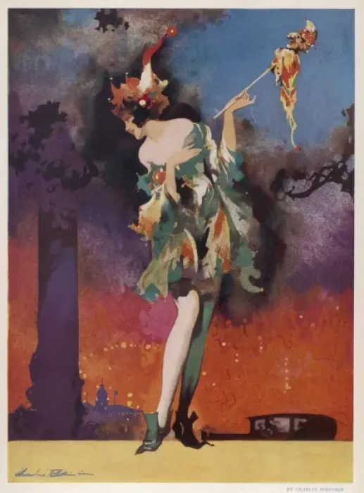 Framed Print : My Lady Misrule Framed Print : My Lady Misrule