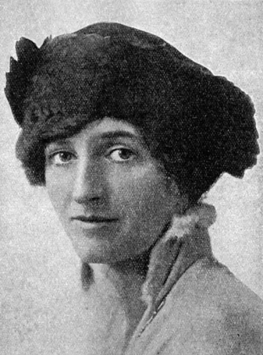 Framed Print : Lady Muriel Paget, WW1 Framed Print : Lady Muriel Paget, WW1