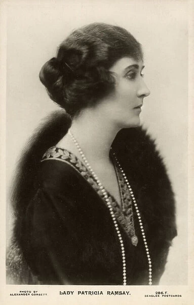 Lady Patricia Ramsay