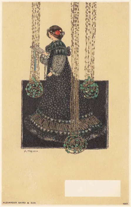 Framed Print : Lady Reading a Book Framed Print : Lady Reading a Book