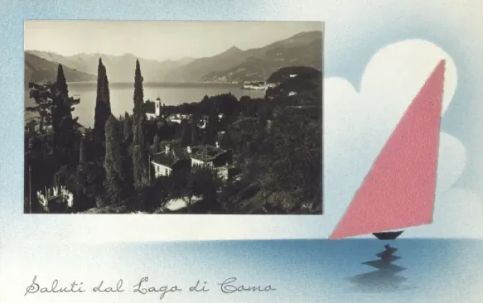 Framed Print : Lake Como, Italy - General View (2 / 3) Framed Print : Lake Como, Italy - General View (2 / 3)