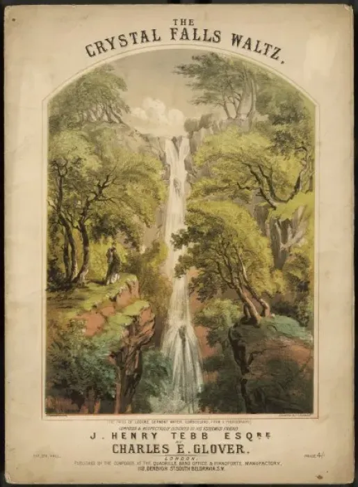 Framed Print : Lake District  /  Derwent