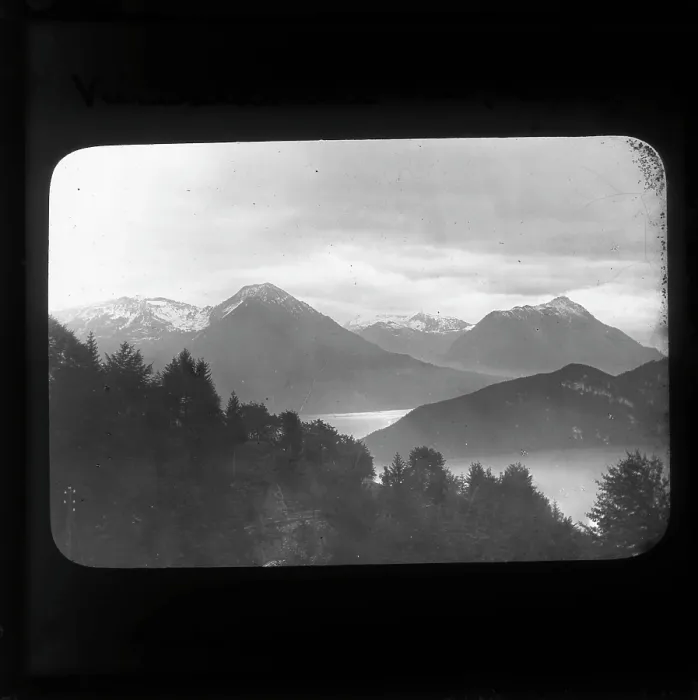 Framed Print : Lake Lucerne, Switzerland Framed Print : Lake Lucerne, Switzerland