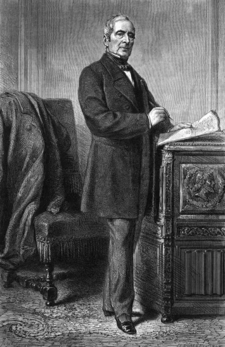 Framed Print : Lamartine / Ils / 1868 Framed Print : Lamartine / Ils / 1868