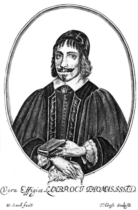 Framed Print : Lambroch Thomas Framed Print : Lambroch Thomas