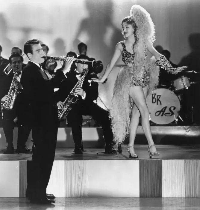 Framed Print : Lana Turner in Dancing Co-Ed wearing Dolly Tree costume Framed Print : Lana Turner in Dancing Co-Ed wearing Dolly Tree costume