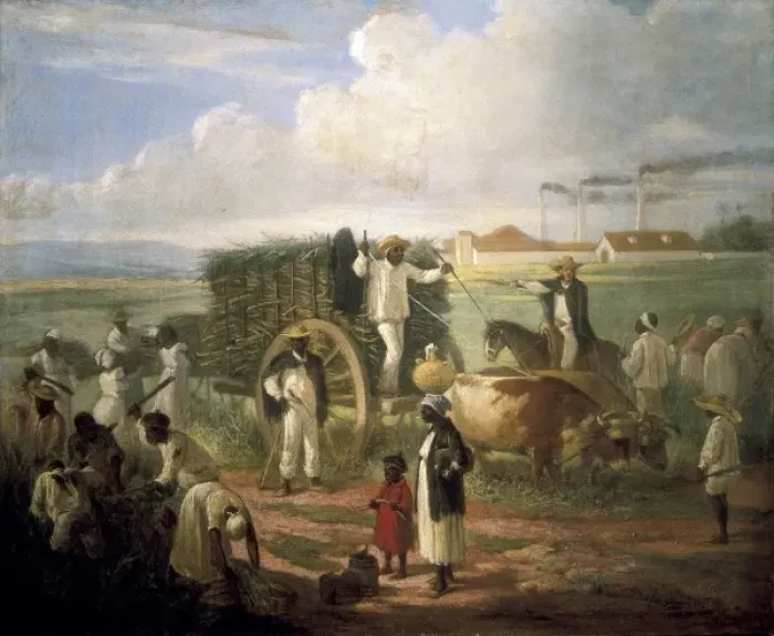 Framed Print : LANDALUZE, Victor Patricio de (1829-1889). Reed Framed Print : LANDALUZE, Victor Patricio de (1829-1889). Reed
