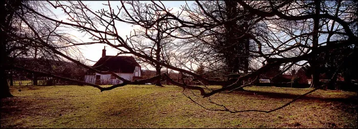 Framed Print : Landscape Panorama Framed Print : Landscape Panorama