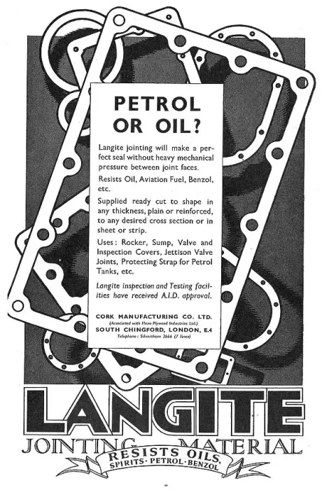 Framed Print : Langite Oil Resistant Jointing Material Framed Print : Langite Oil Resistant Jointing Material