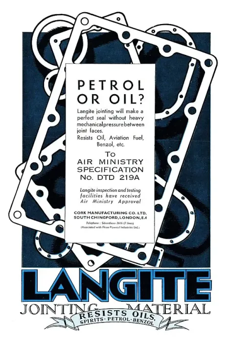 Framed Print : Langite Oil Resistant Jointing Material Framed Print : Langite Oil Resistant Jointing Material