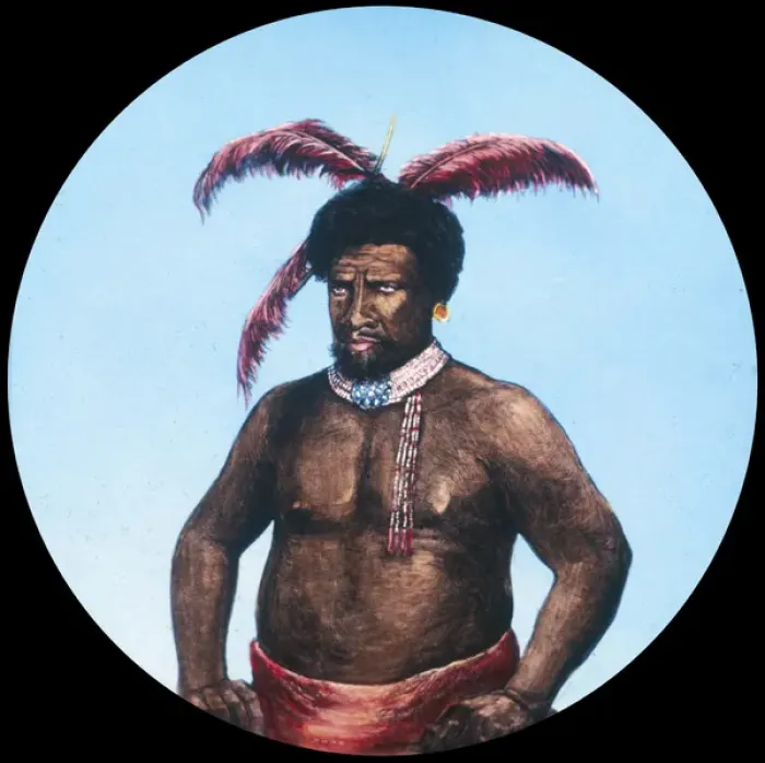 Framed Print : Lantern / Zulu / Cetewayo Framed Print : Lantern / Zulu / Cetewayo