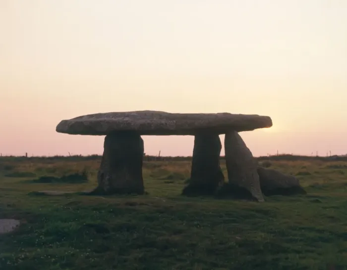 Framed Print : Lanyon Quoit, near Morvah, Penzance, Cornwall Framed Print : Lanyon Quoit, near Morvah, Penzance, Cornwall