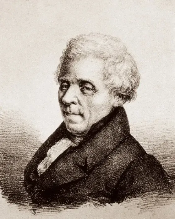 Framed Print : LAPLACE, Pierre-Simon, Marquis de (1749-1827) Framed Print : LAPLACE, Pierre-Simon, Marquis de (1749-1827)