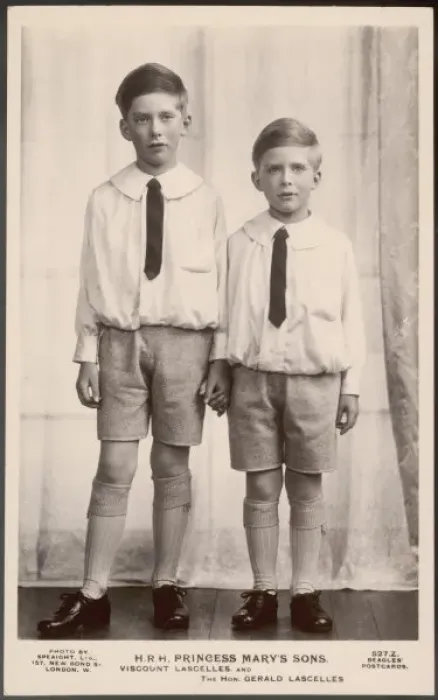 Framed Print : Lascelles / Brothers Framed Print : Lascelles / Brothers