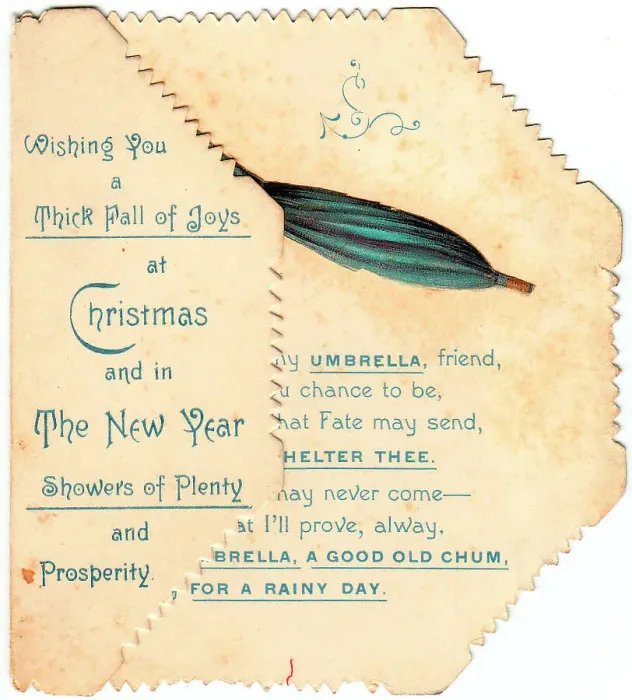 Framed Print : Late Victorian 1890s Greetings Card Christmas Framed Print : Late Victorian 1890s Greetings Card Christmas