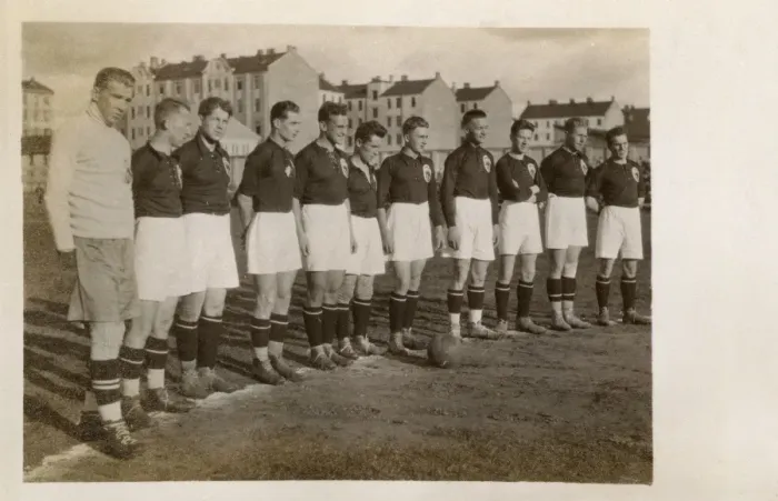 Framed Print : Latvia international football team Framed Print : Latvia international football team