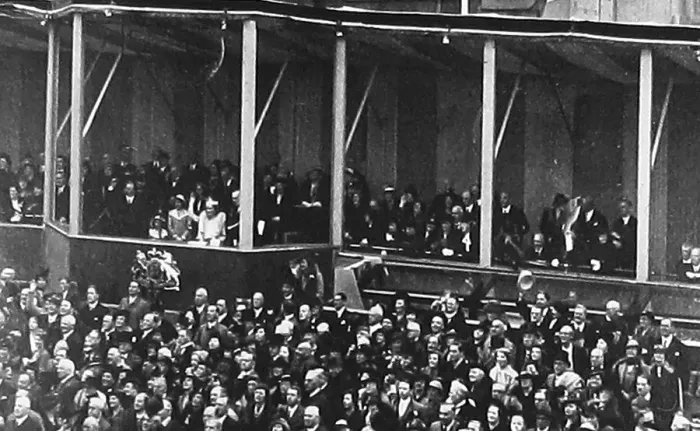 Framed Print : Launching ceremony, Construction of RMS Queen Elizabeth Framed Print : Launching ceremony, Construction of RMS Queen Elizabeth