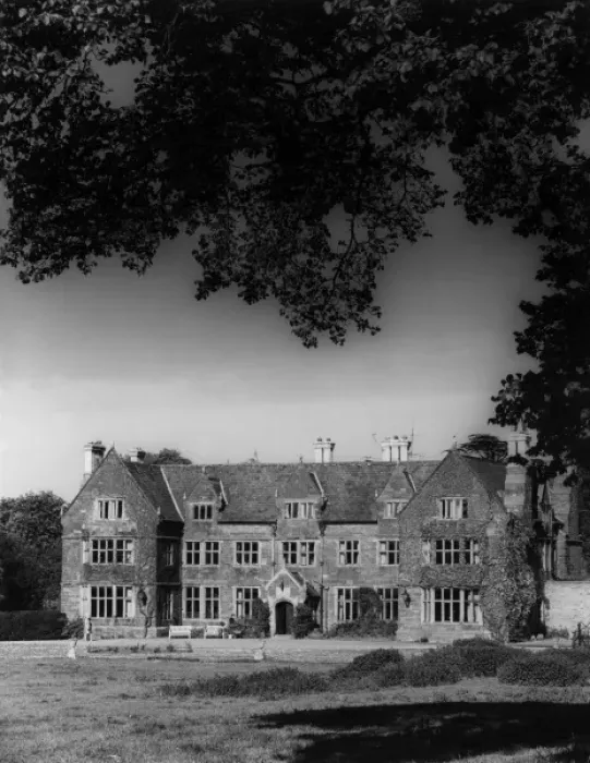 Framed Print : Launde Abbey Framed Print : Launde Abbey