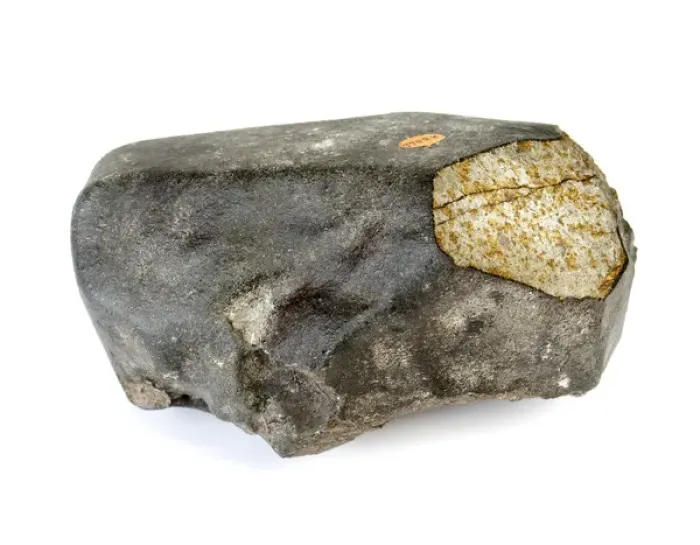 Framed Print : Launton Meteorite Framed Print : Launton Meteorite