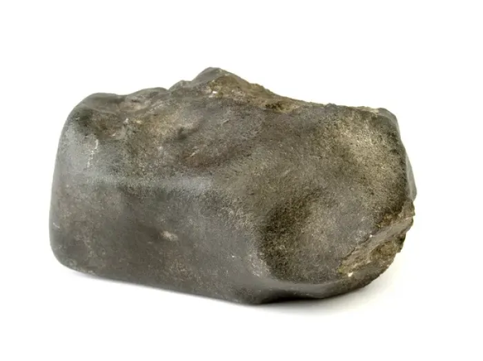Framed Print : Launton Meteorite Framed Print : Launton Meteorite