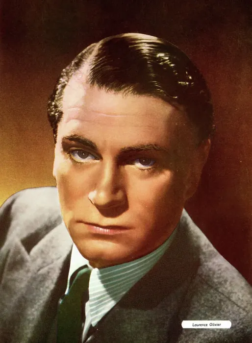 Framed Print : Laurence Olivier, English actor Framed Print : Laurence Olivier, English actor