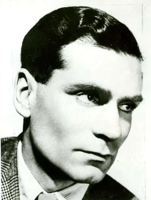 Framed Print : Laurence Olivier, English actor and director