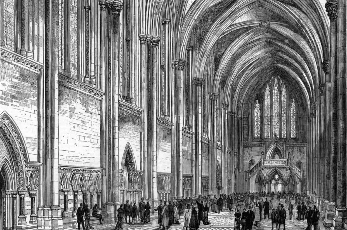 Framed Print : LAW COURTS, STRAND Framed Print : LAW COURTS, STRAND