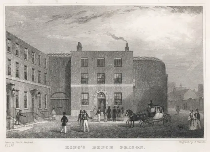 Framed Print : Law / Prisons / Britain Framed Print : Law / Prisons / Britain