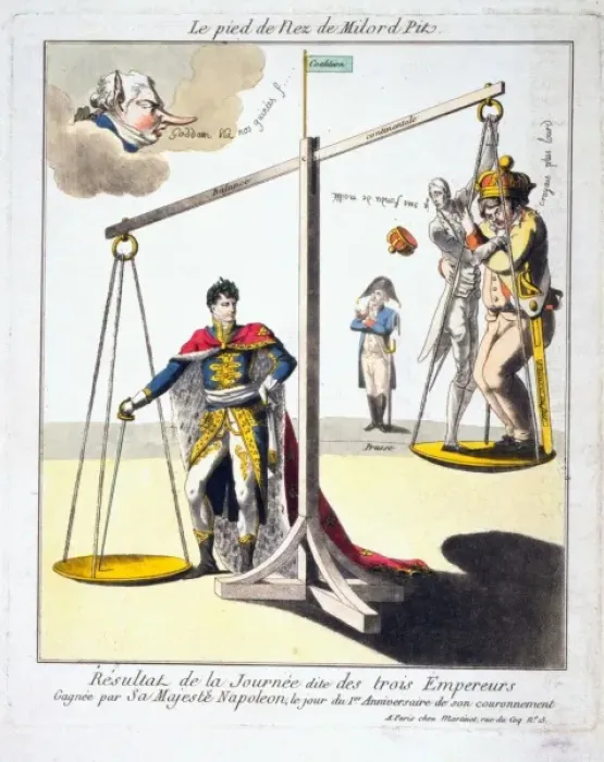 Framed Print : Le pied de Nez de Milord Pit Framed Print : Le pied de Nez de Milord Pit