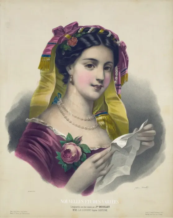 Framed Print : Le sonnet Framed Print : Le sonnet
