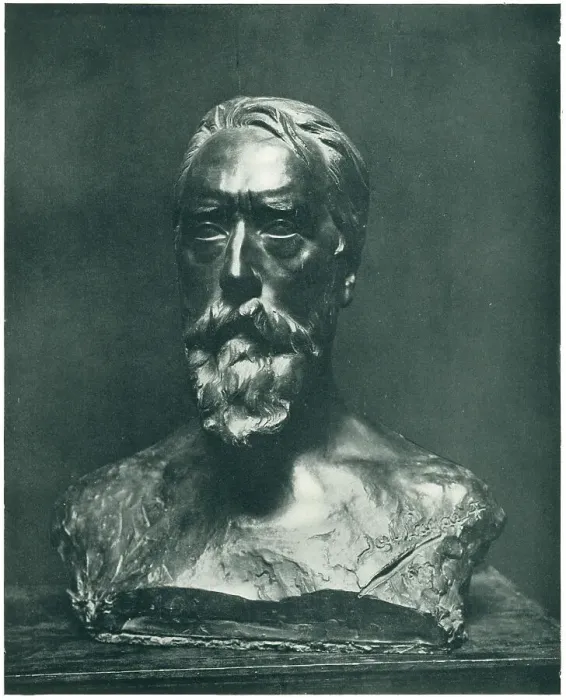 Framed Print : Le Statuaire Julien Dillens Framed Print : Le Statuaire Julien Dillens
