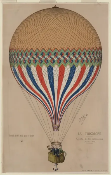 Framed Print : Le tricolore Framed Print : Le tricolore