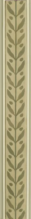 Framed Print : Leaf pattern Framed Print : Leaf pattern