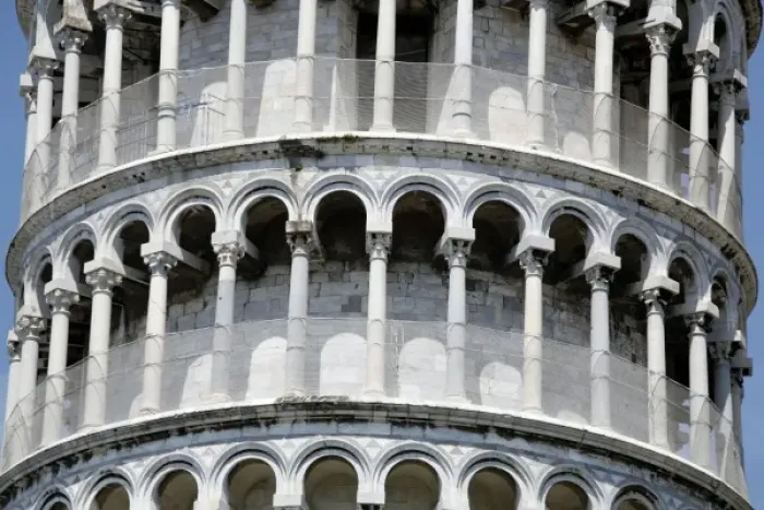 Framed Print : Leaning Tower of Pisa Framed Print : Leaning Tower of Pisa