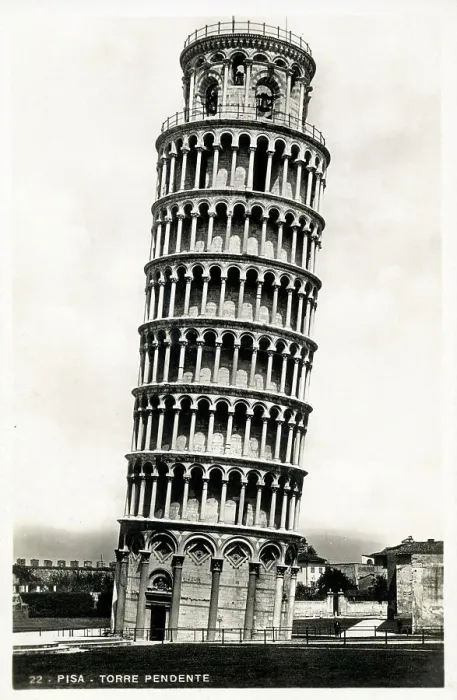 Framed Print : The leaning Tower of Pisa, Italy Framed Print : The leaning Tower of Pisa, Italy