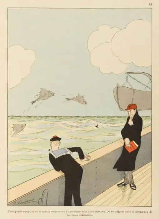 Framed Print : Learn from Flying Fish 1 Framed Print : Learn from Flying Fish 1