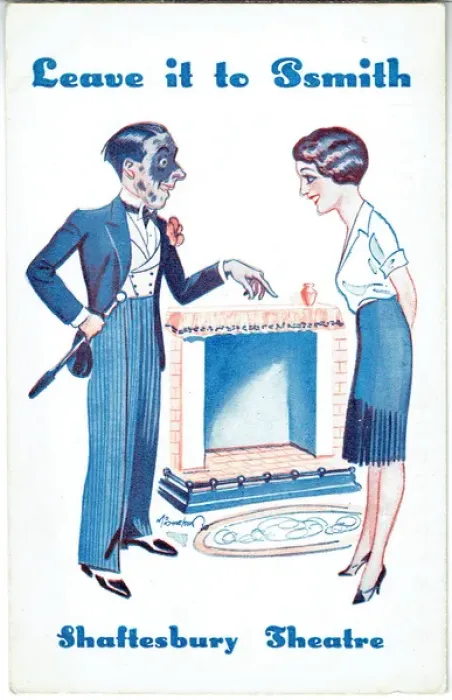 Framed Print : Leave It To Psmith by Ian Hay and P G Wodehouse Framed Print : Leave It To Psmith by Ian Hay and P G Wodehouse