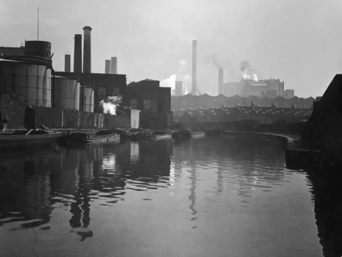 Framed Print : Leeds Liverpool Canal Framed Print : Leeds Liverpool Canal