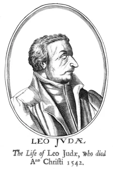 Framed Print : Leo Juda - 1 Framed Print : Leo Juda - 1