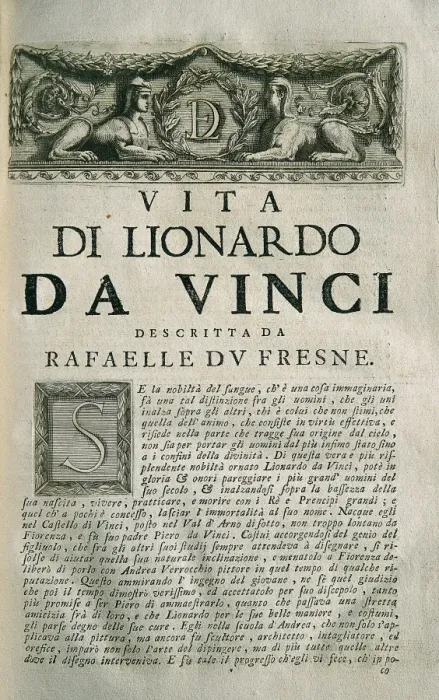 Framed Print : LEONARDO DA VINCI (1452-1519) Framed Print : LEONARDO DA VINCI (1452-1519)