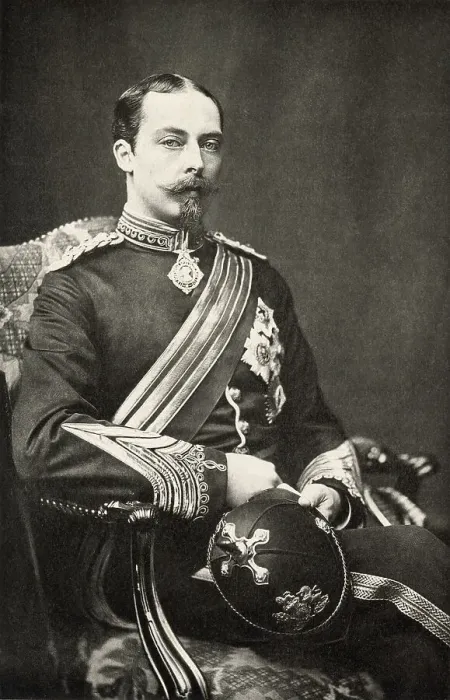 Framed Print : LEOPOLD DUKE OF ALBANY (1853 - 1884), Fourth son of Queen Victoria Framed Print : LEOPOLD DUKE OF ALBANY (1853 - 1884), Fourth son of Queen Victoria