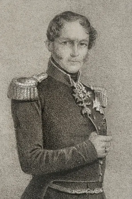 Framed Print : Leopold I of Belgium (1790-1865). First king of Framed Print : Leopold I of Belgium (1790-1865). First king of