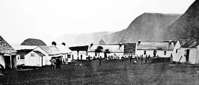 Framed Print : Leper Colony, Kalaupapa, Hawaii, USA Framed Print : Leper Colony, Kalaupapa, Hawaii, USA
