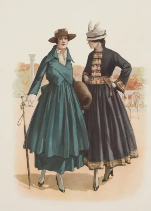 Framed Print : Les Vestes Courtes Framed Print : Les Vestes Courtes