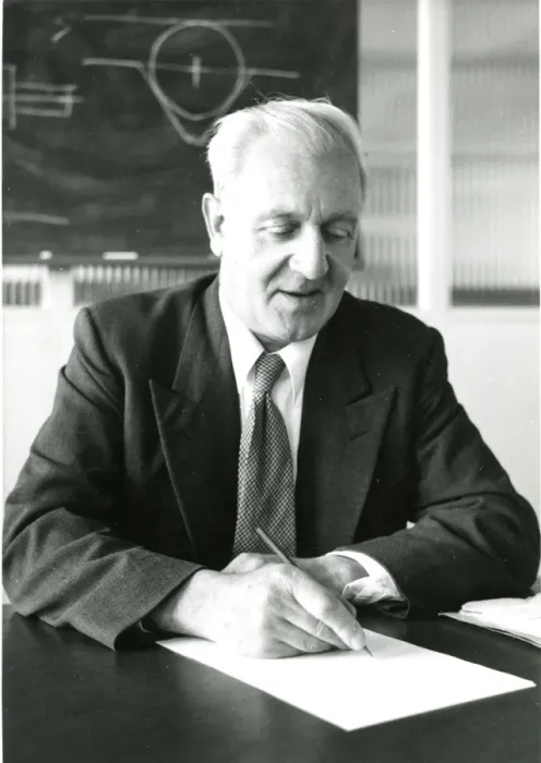 Framed Print : Leslie Herbert Bedford, CBE, FRAeS, Director of Engineer? Framed Print : Leslie Herbert Bedford, CBE, FRAeS, Director of Engineer?