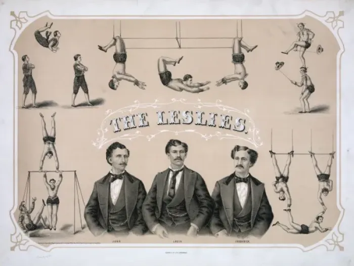 Framed Print : The Leslies Framed Print : The Leslies