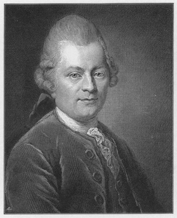 Framed Print : Lessing / Gotthold / Eilers Framed Print : Lessing / Gotthold / Eilers