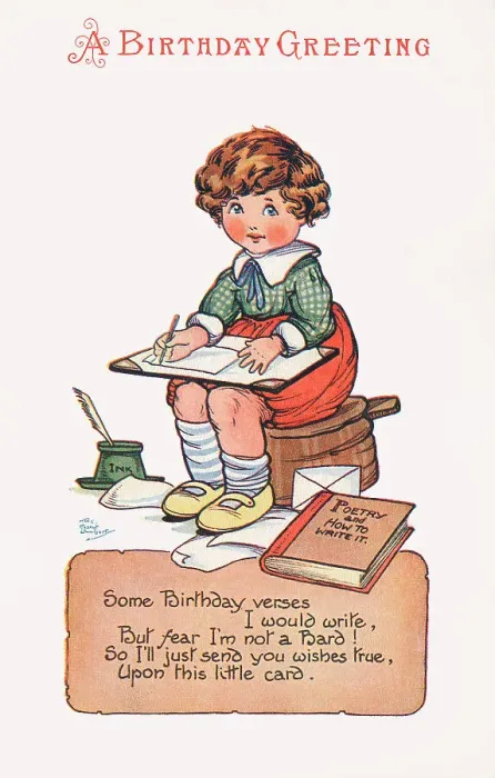 Framed Print : Letter Writing Framed Print : Letter Writing